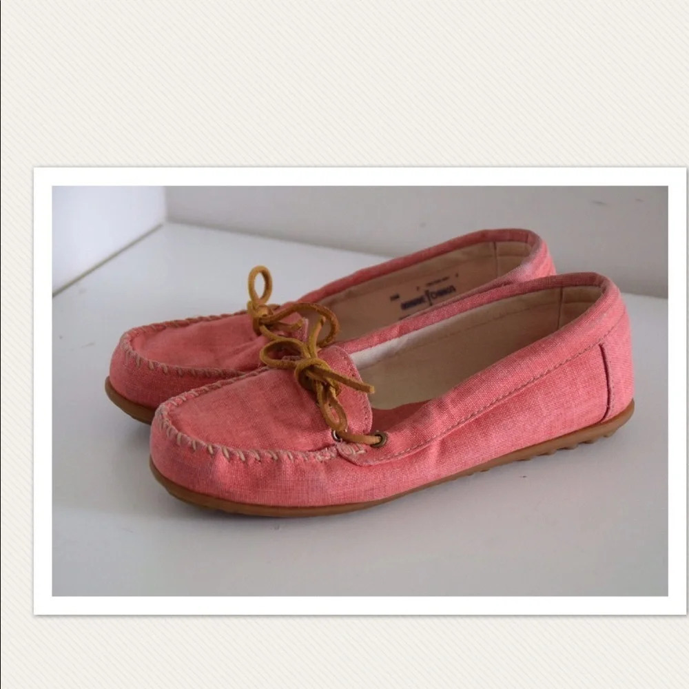 Minnetonka flats